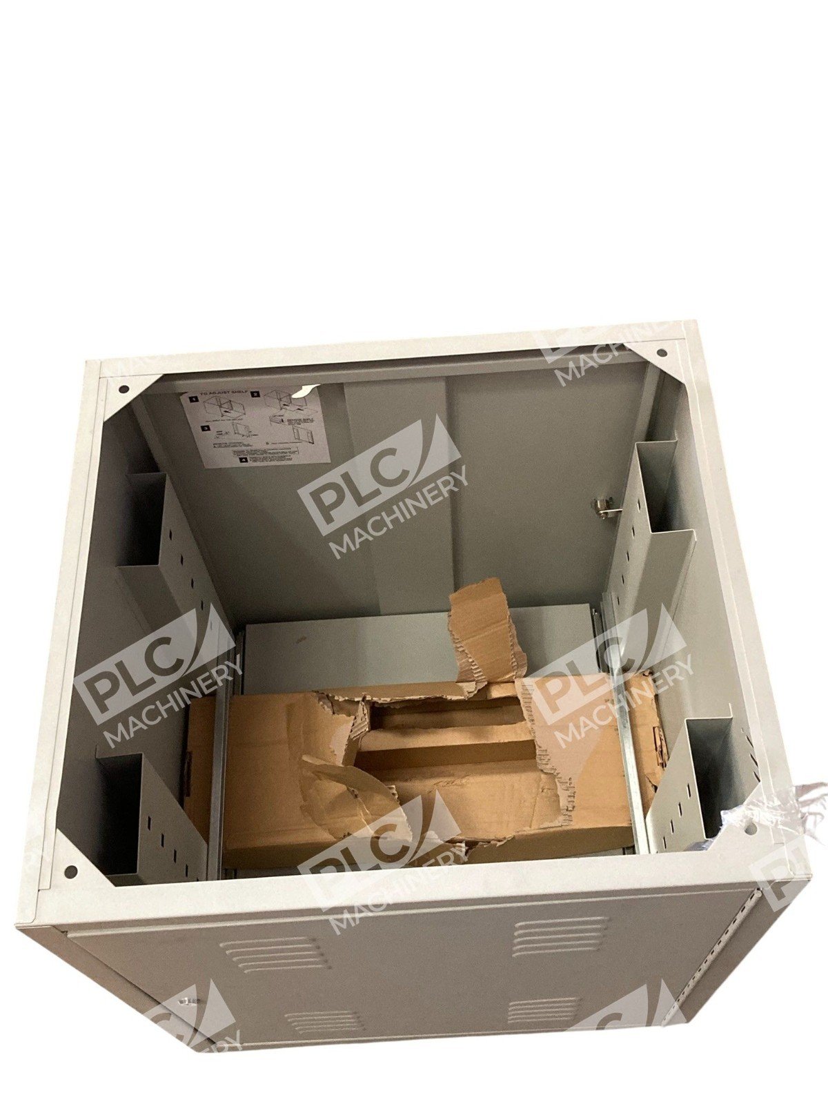 Global Industrial Lower Compartment Model 706671 - Image 5