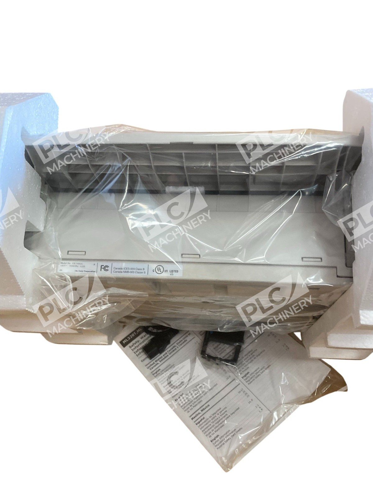 Okidata MICROLINE 320 (62411601) Turbo 9 Pin Dot Matrix Printer - Image 6