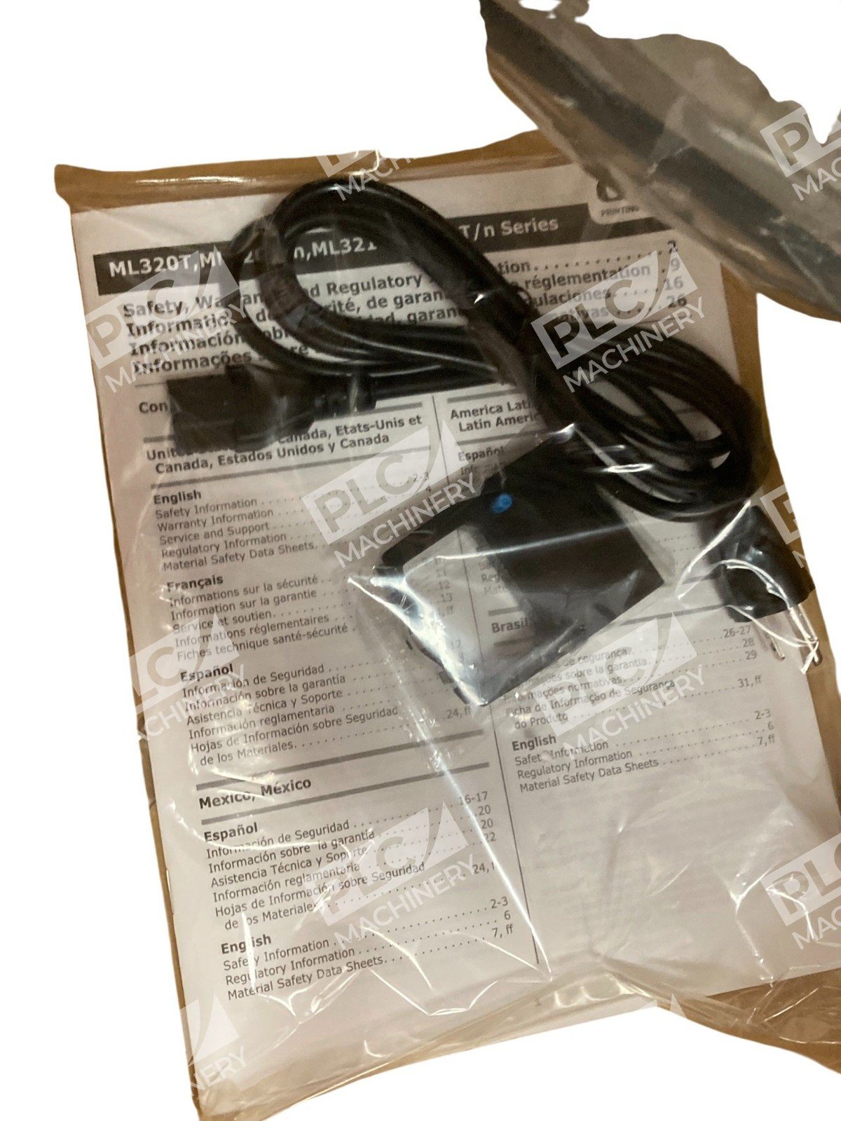 Okidata MICROLINE 320 (62411601) Turbo 9 Pin Dot Matrix Printer - Image 7