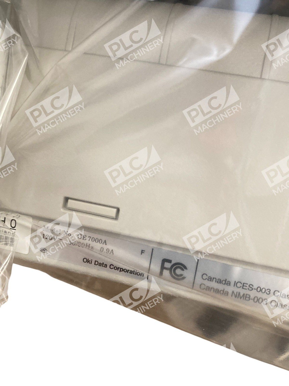 Okidata MICROLINE 320 (62411601) Turbo 9 Pin Dot Matrix Printer - Image 8