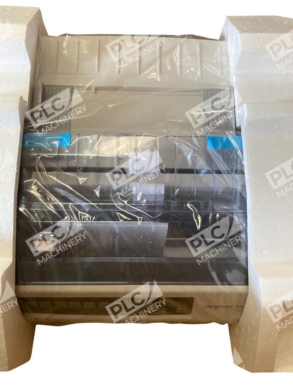 Okidata MICROLINE 320 (62411601) Turbo 9 Pin Dot Matrix Printer - Image 9