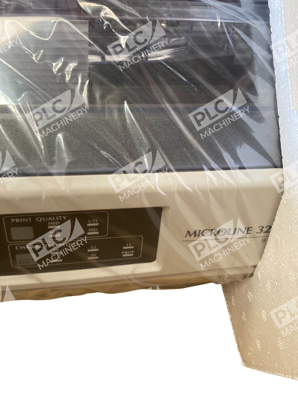 Okidata MICROLINE 320 (62411601) Turbo 9 Pin Dot Matrix Printer - Image 11