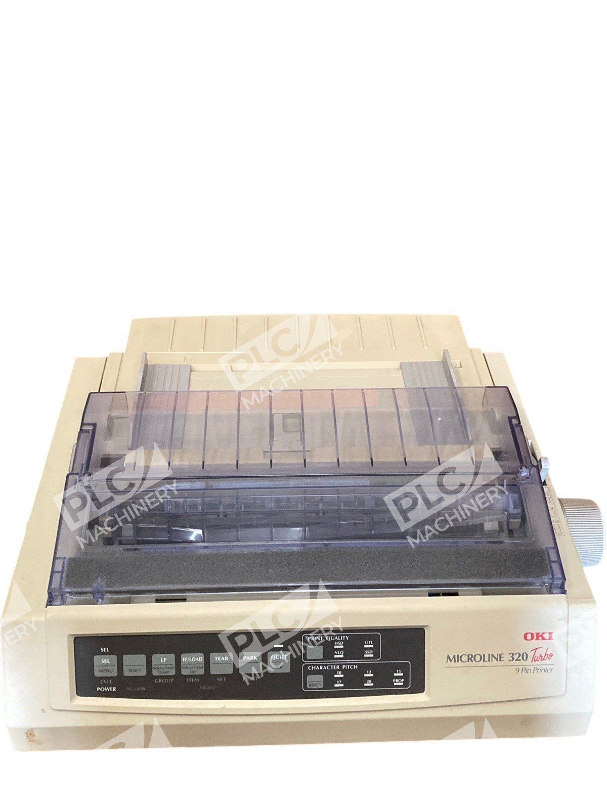 OKI Microline 320 GE7000A Turbo 9 Pin Printer