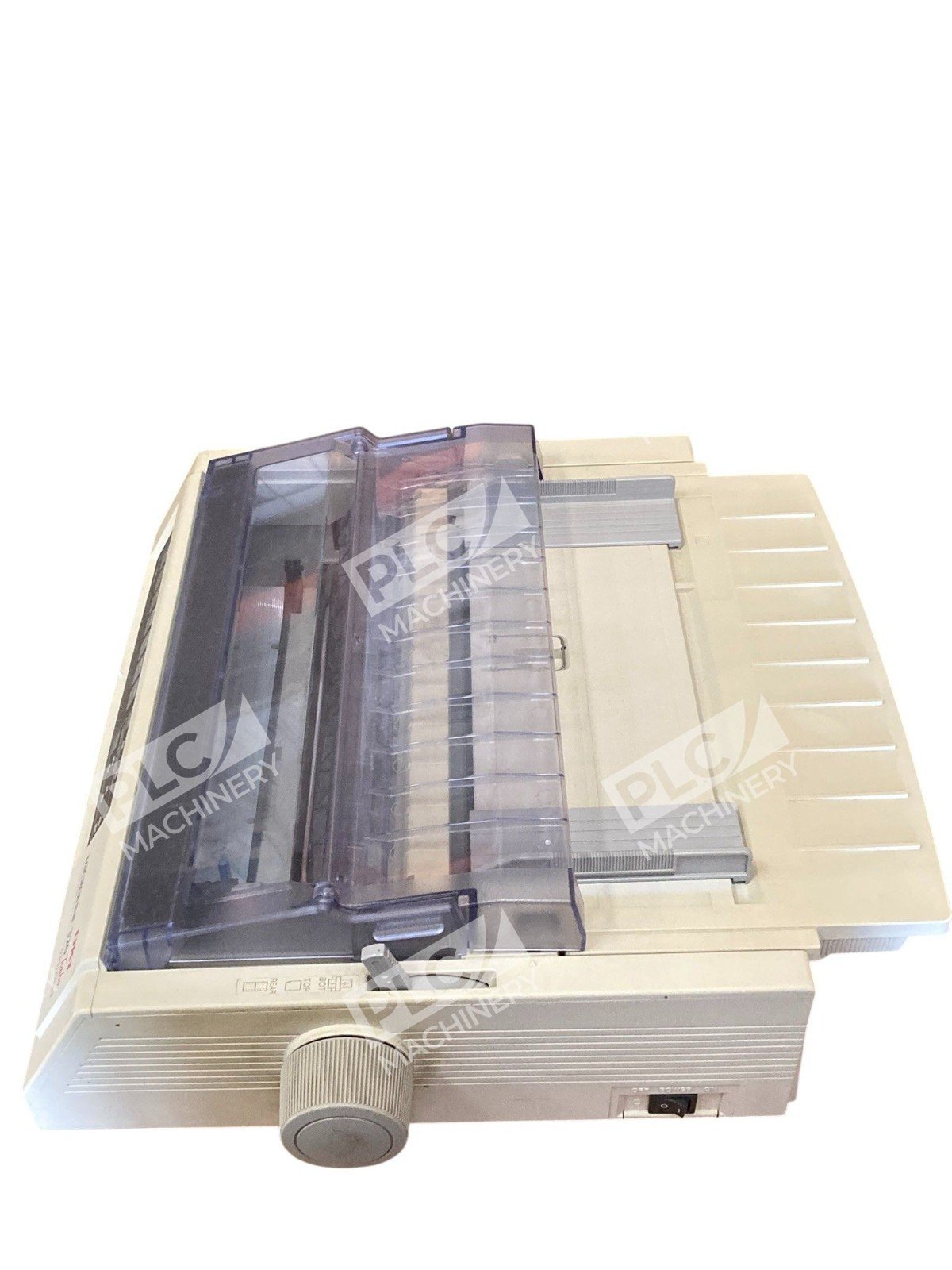 OKI Microline 320 GE7000A Turbo 9 Pin Printer - Image 5