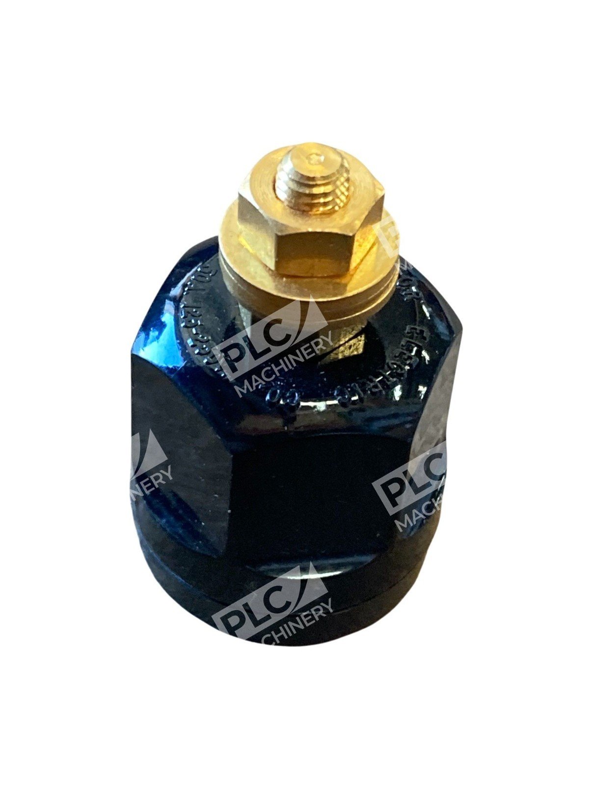 Superior Electric Socket Receptacle 50 Amp 125-250 V