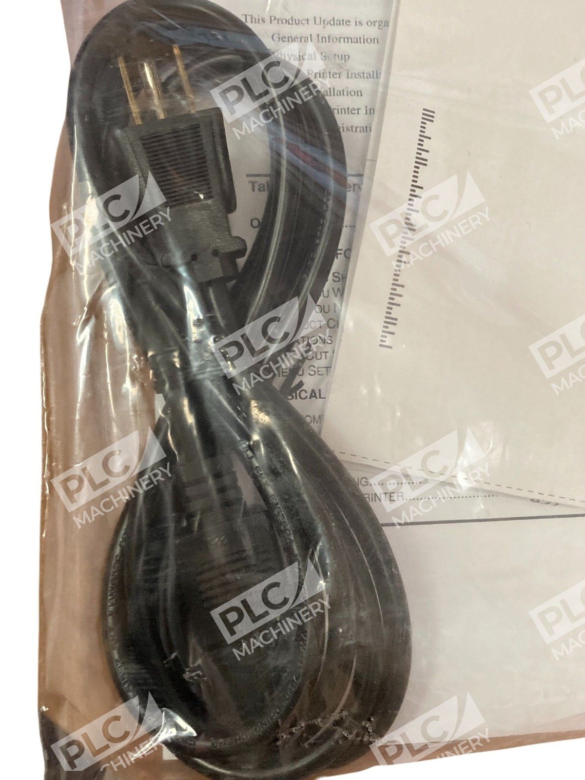 OKI Microline 320 GE7000A Turbo 9 Pin Printer - Image 9