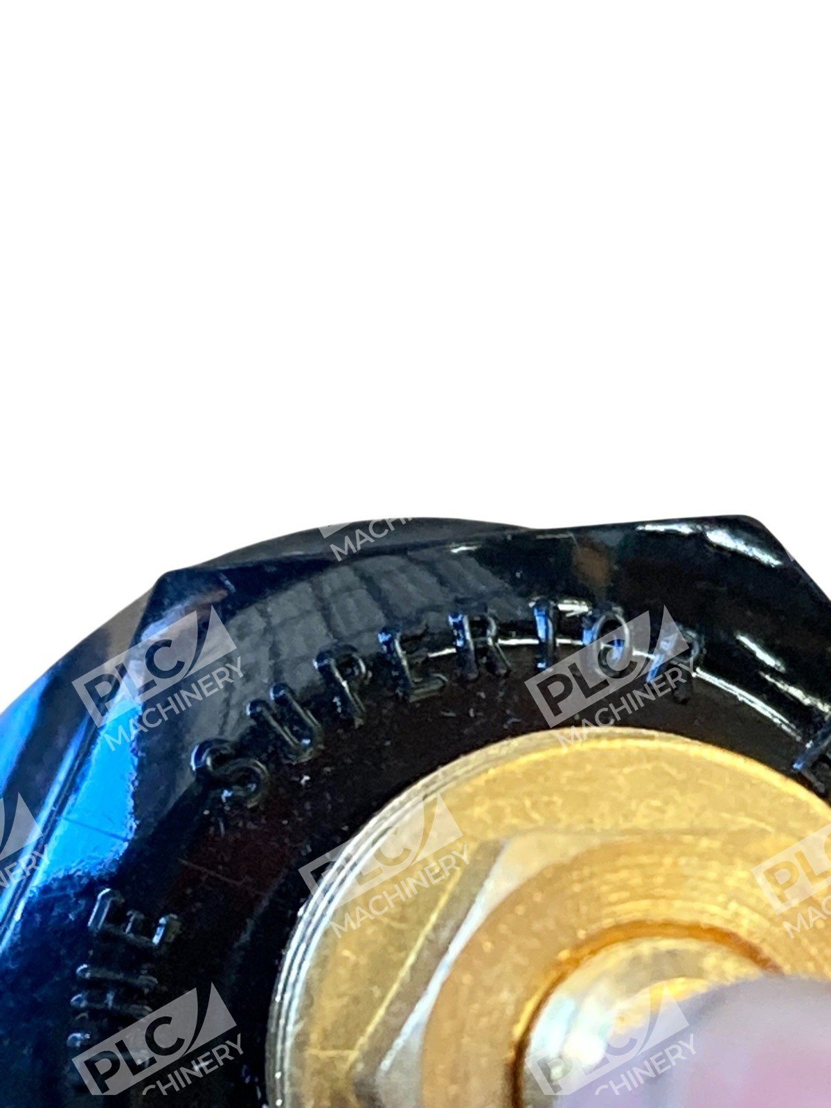 Superior Electric Socket Receptacle 50 Amp 125-250 V - Image 6