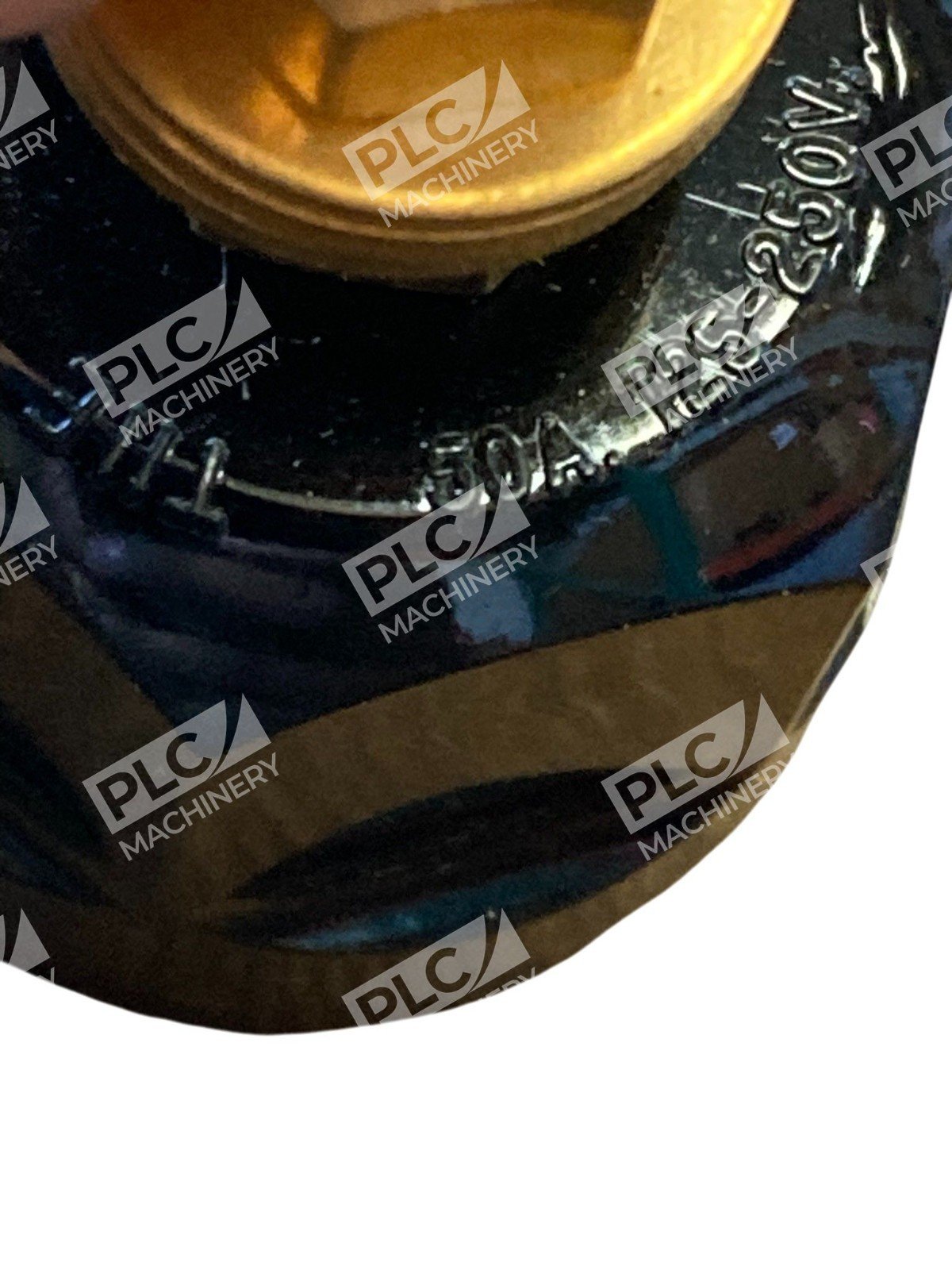 Superior Electric Socket Receptacle 50 Amp 125-250 V - Image 8