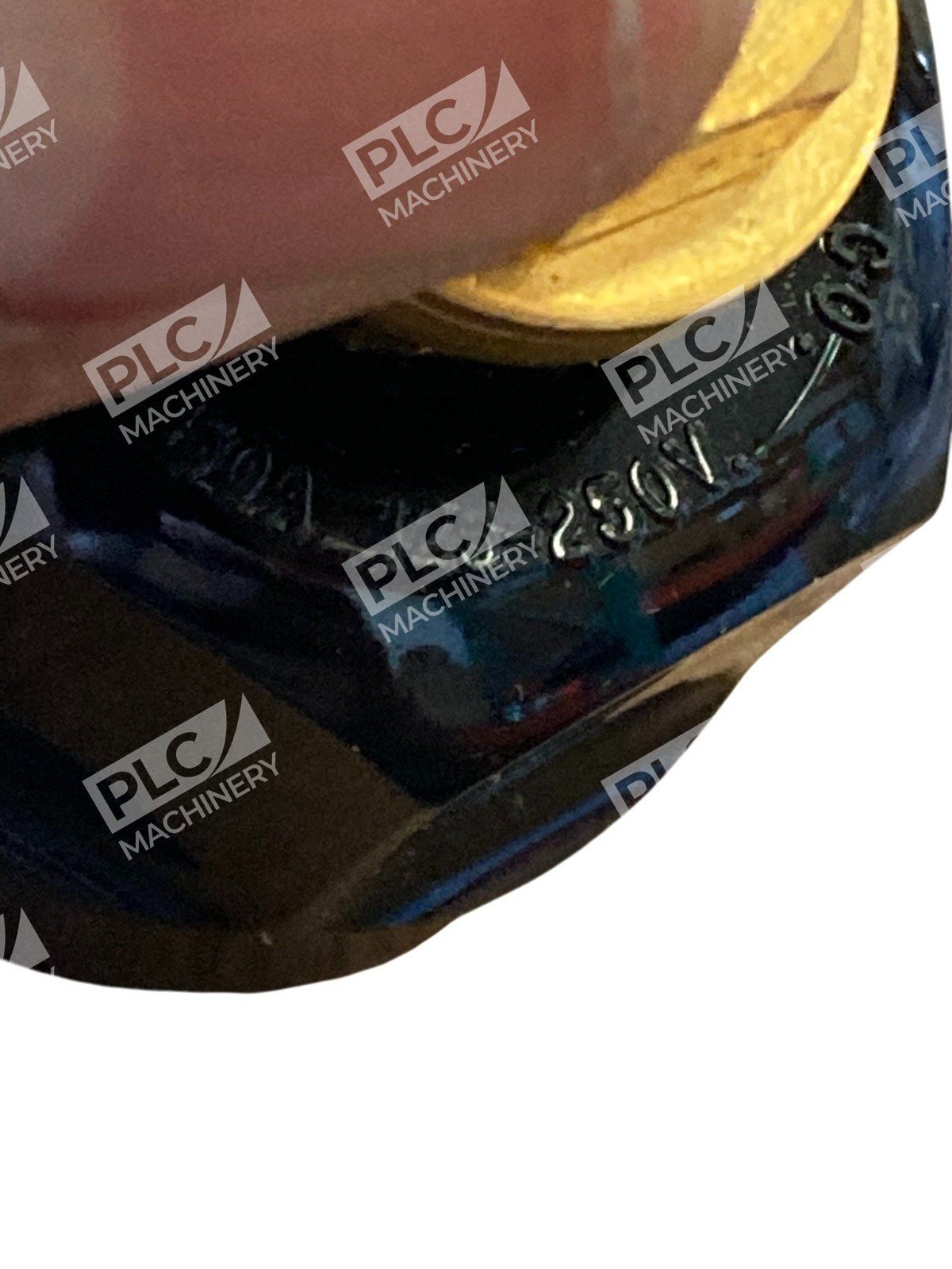 Superior Electric Socket Receptacle 50 Amp 125-250 V - Image 10