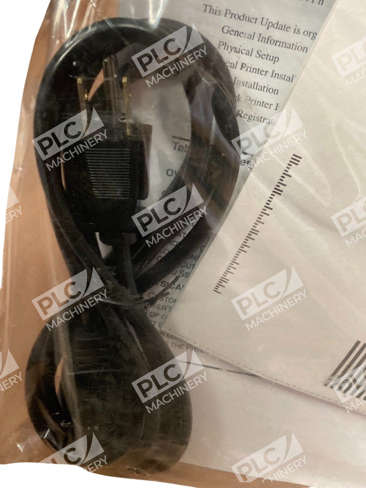 OKI Microline 320 GE7000A Turbo 9 Pin Printer - Image 10