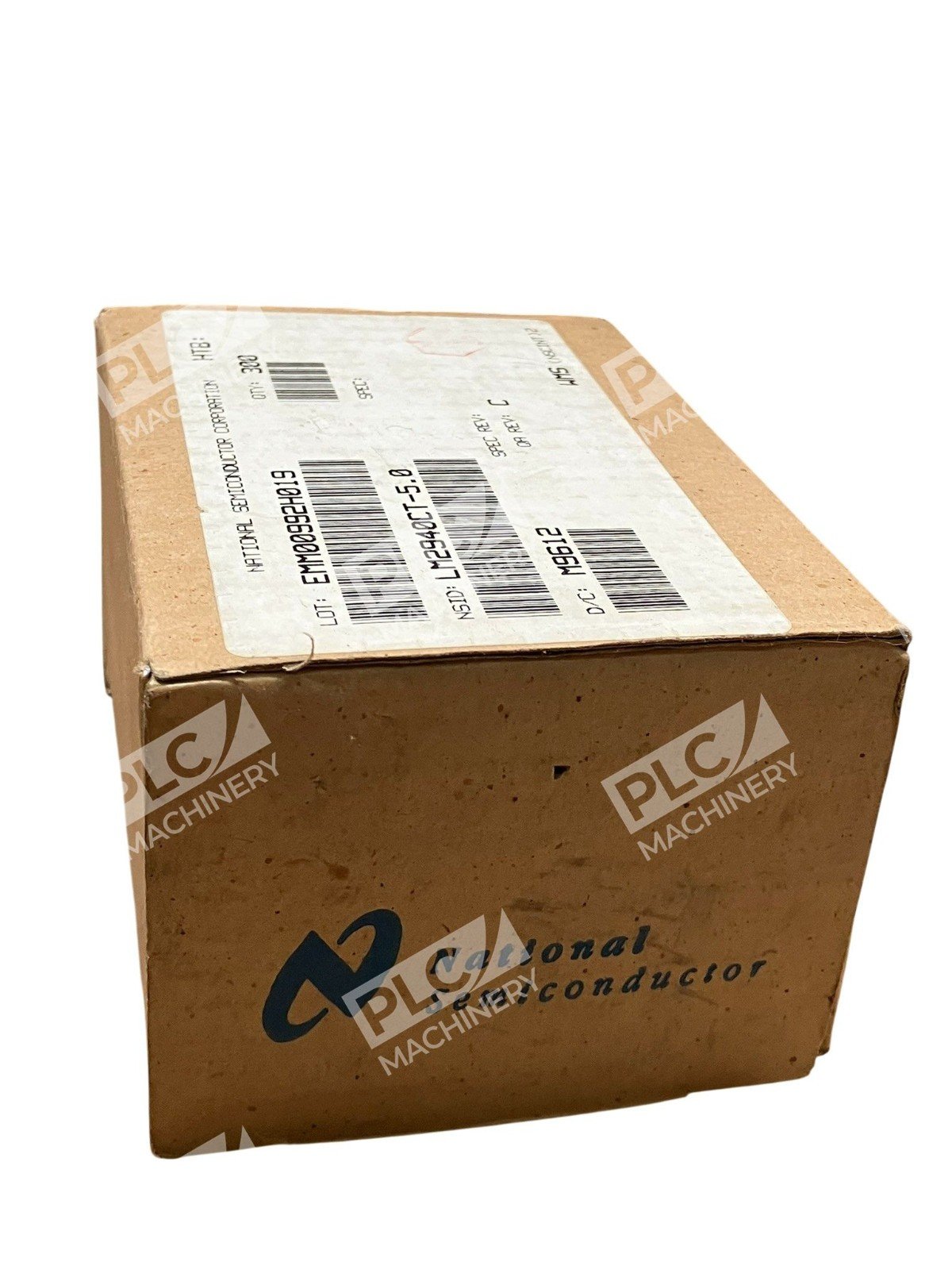 National Semiconductor LM2940CT-5.0 Linear Voltage Regulator IC One Box of 300 - Image 4