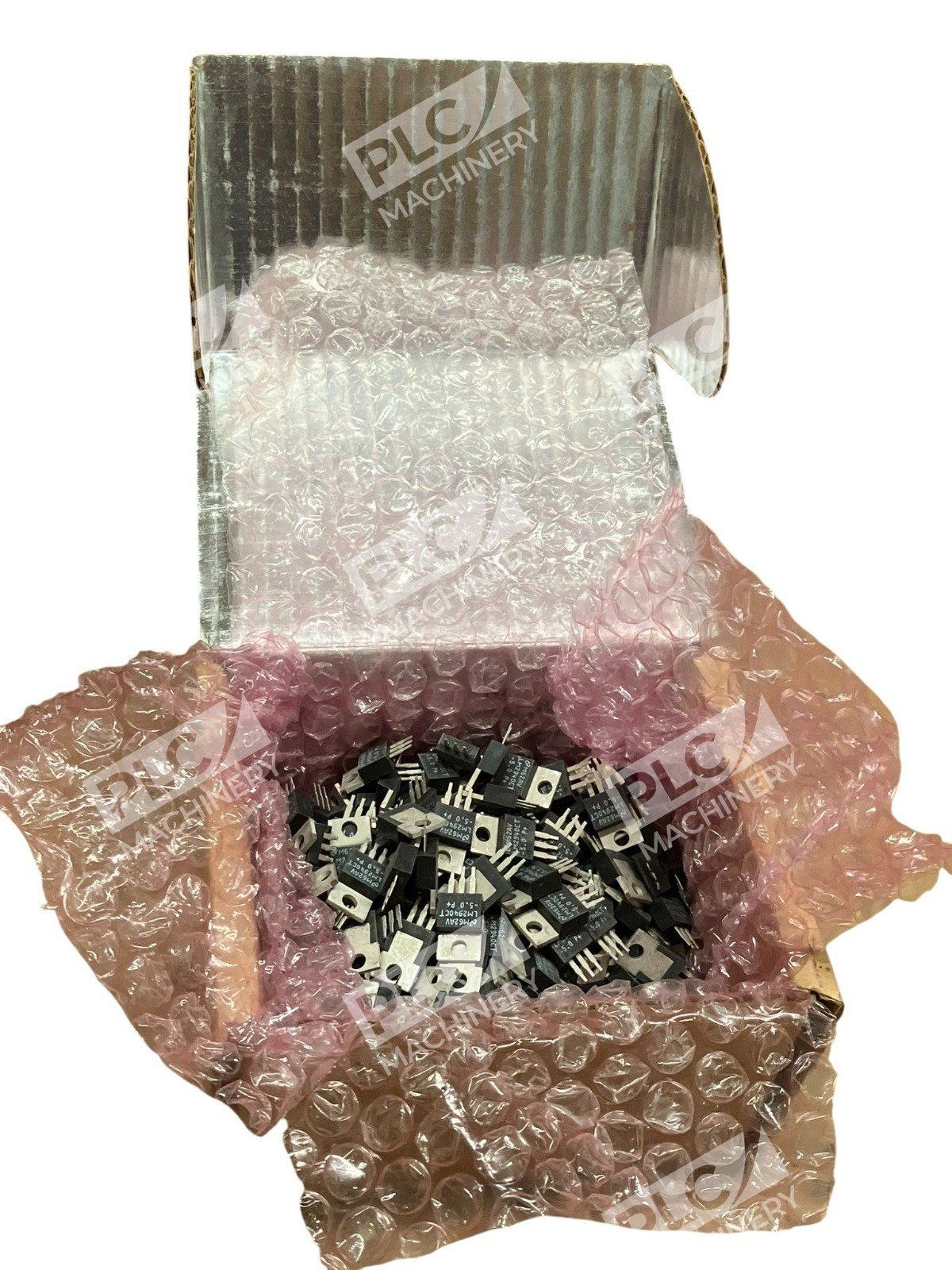 National Semiconductor LM2940CT-5.0 Linear Voltage Regulator IC One Box of 300 - Image 5