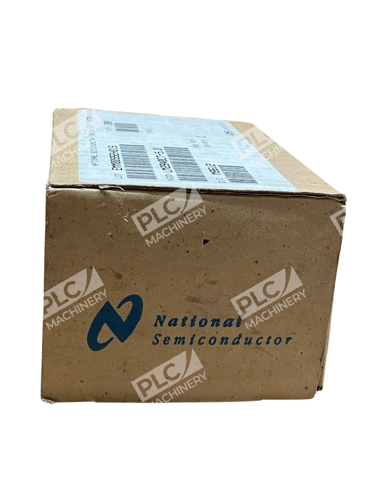 National Semiconductor LM2940CT-5.0 Linear Voltage Regulator IC One Box of 300 - Image 7