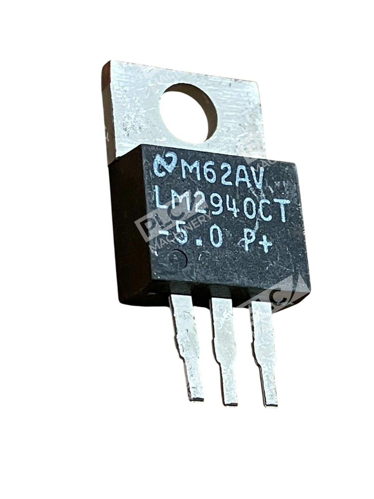 National Semiconductor LM2940CT-5.0 Linear Voltage Regulator IC One Box of 300 - Image 10