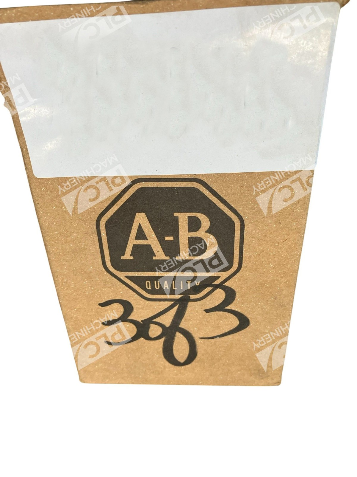 Allen-Bradley 1 Watt Axial Lead Electronic Resistors One Box of 500