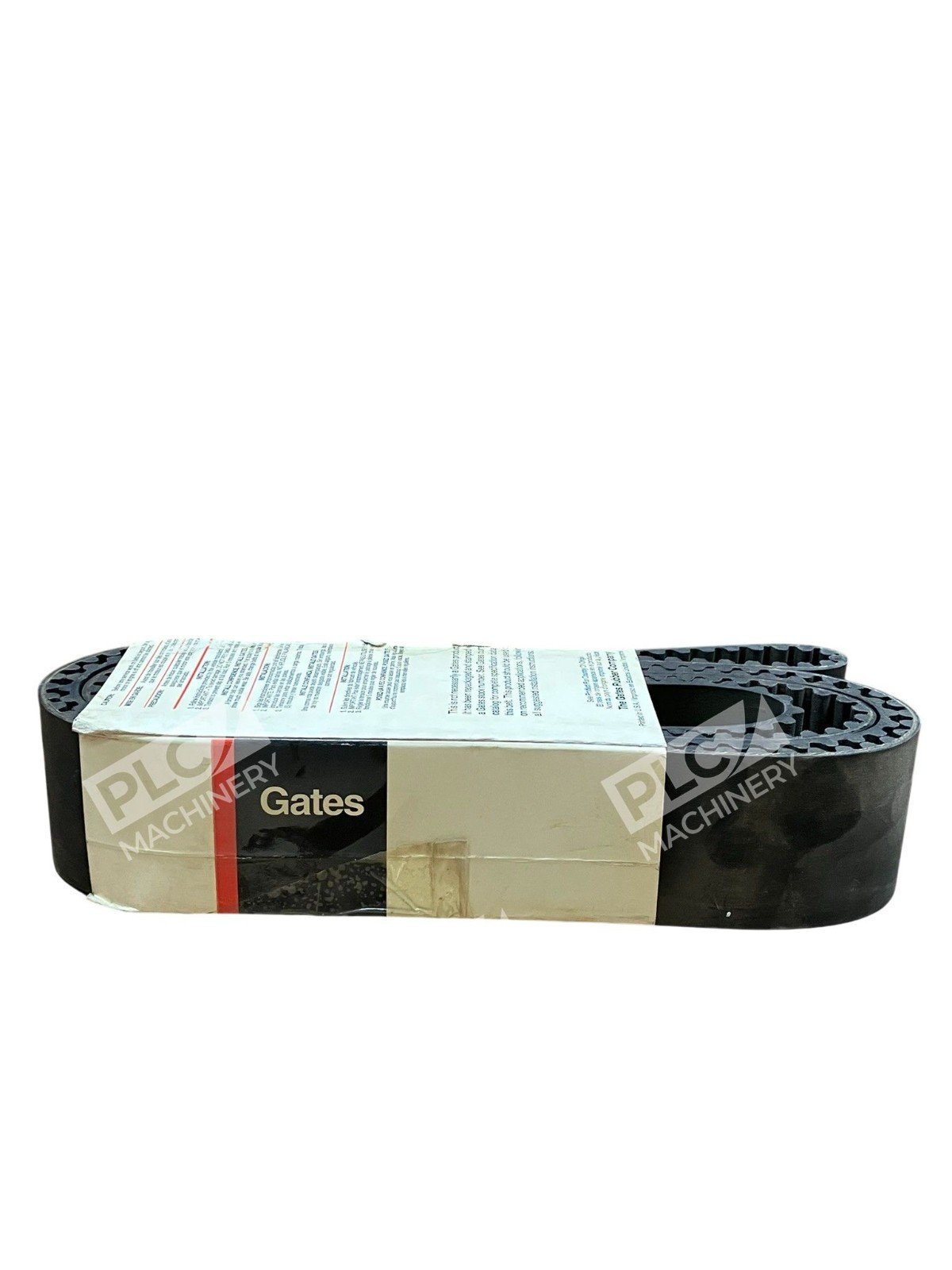 Gates BELT-2400-8M-50 PowerGrip Synchronous HTD Metric Timing Belt - Image 6