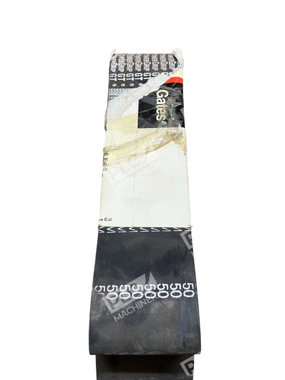 Gates BELT-2400-8M-50 PowerGrip Synchronous HTD Metric Timing Belt - Image 8