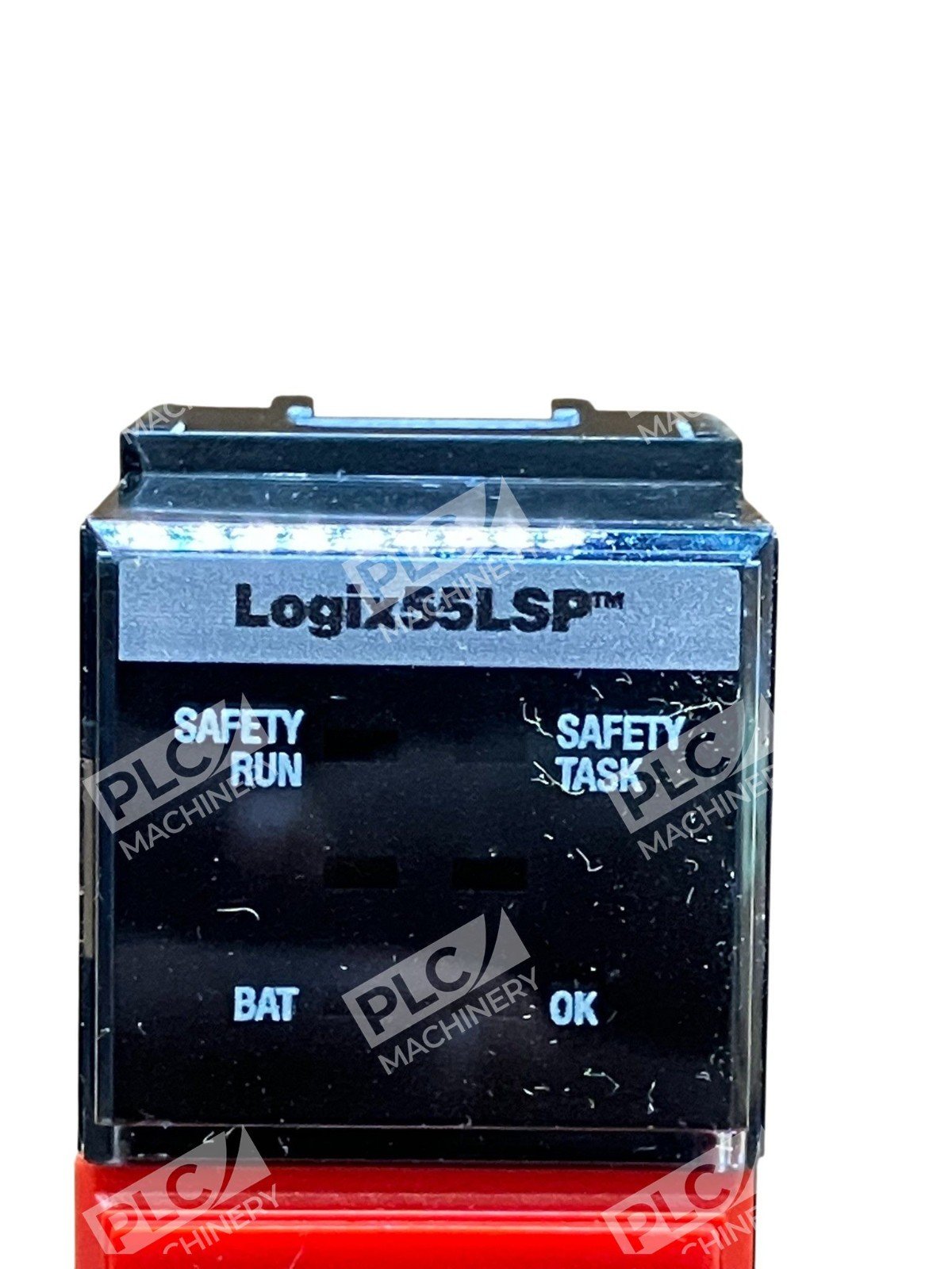 Allen-Bradley 1756-LSP Guardlogix 55LSP Safety Partner Processor Module Series B - Image 7
