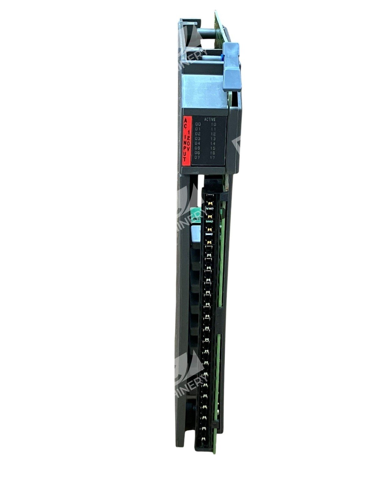 Allen-Bradley 1771-IAD D 120V Digital AC/DC Input Module Rev. B02 - Image 5