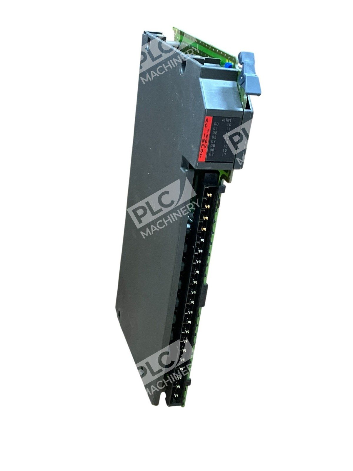 Allen-Bradley 1771-IAD D 120V Digital AC/DC Input Module Rev. B02 - Image 7