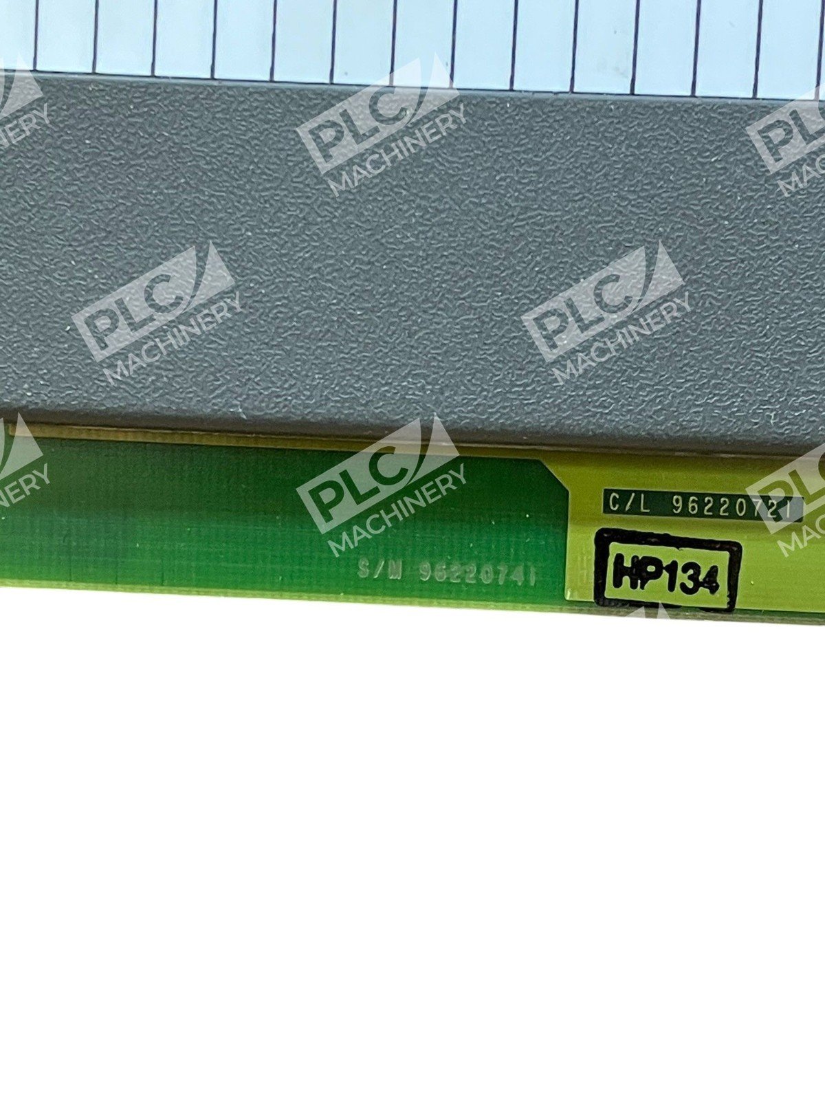 Allen-Bradley 1771-IAD D 120V Digital AC/DC Input Module Rev. B02 - Image 12