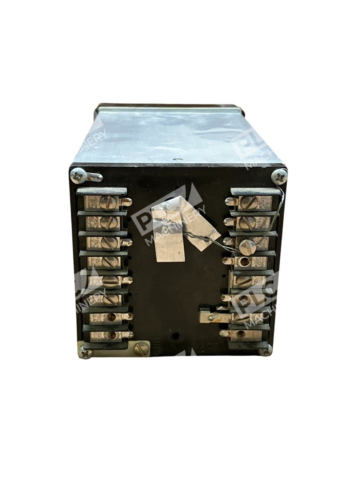 Partlow 2130001 Mic 2000 Series Process Control Equipment 115/230 VAC 50/60 Hz - Image 4