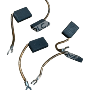 Southern Carbon Brush 636 (lot of 5)