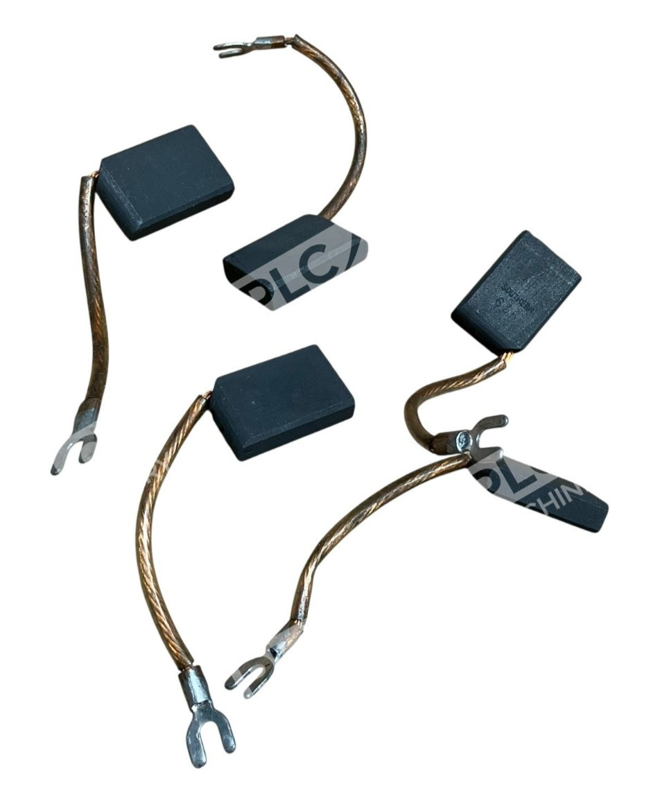 Southern Carbon Brush 636 (lot of 5)