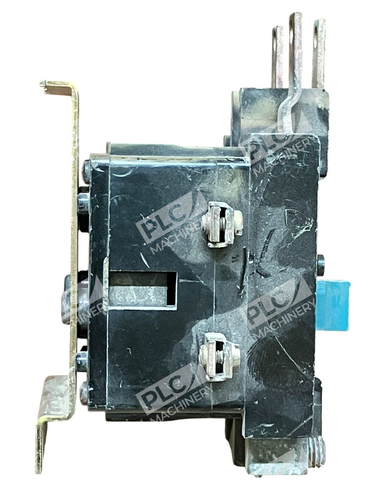 Furnas 600VAC Bi-Metal OL Relay 48EC38AA6 - Image 4