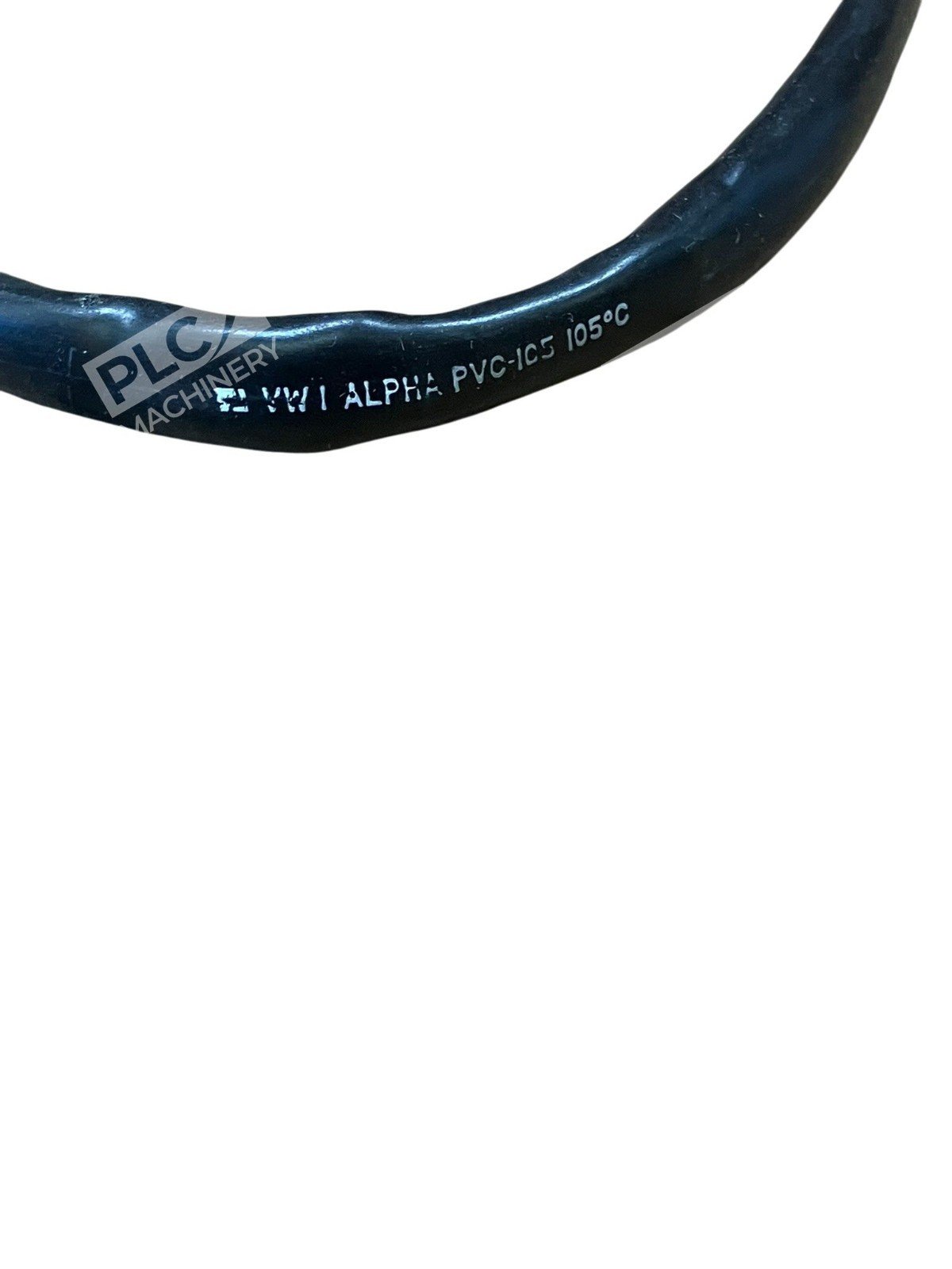 Curtis Industries F1100BB03 RFI Filter 50/60 Hz 250 VAC at 2.5 A - Image 2