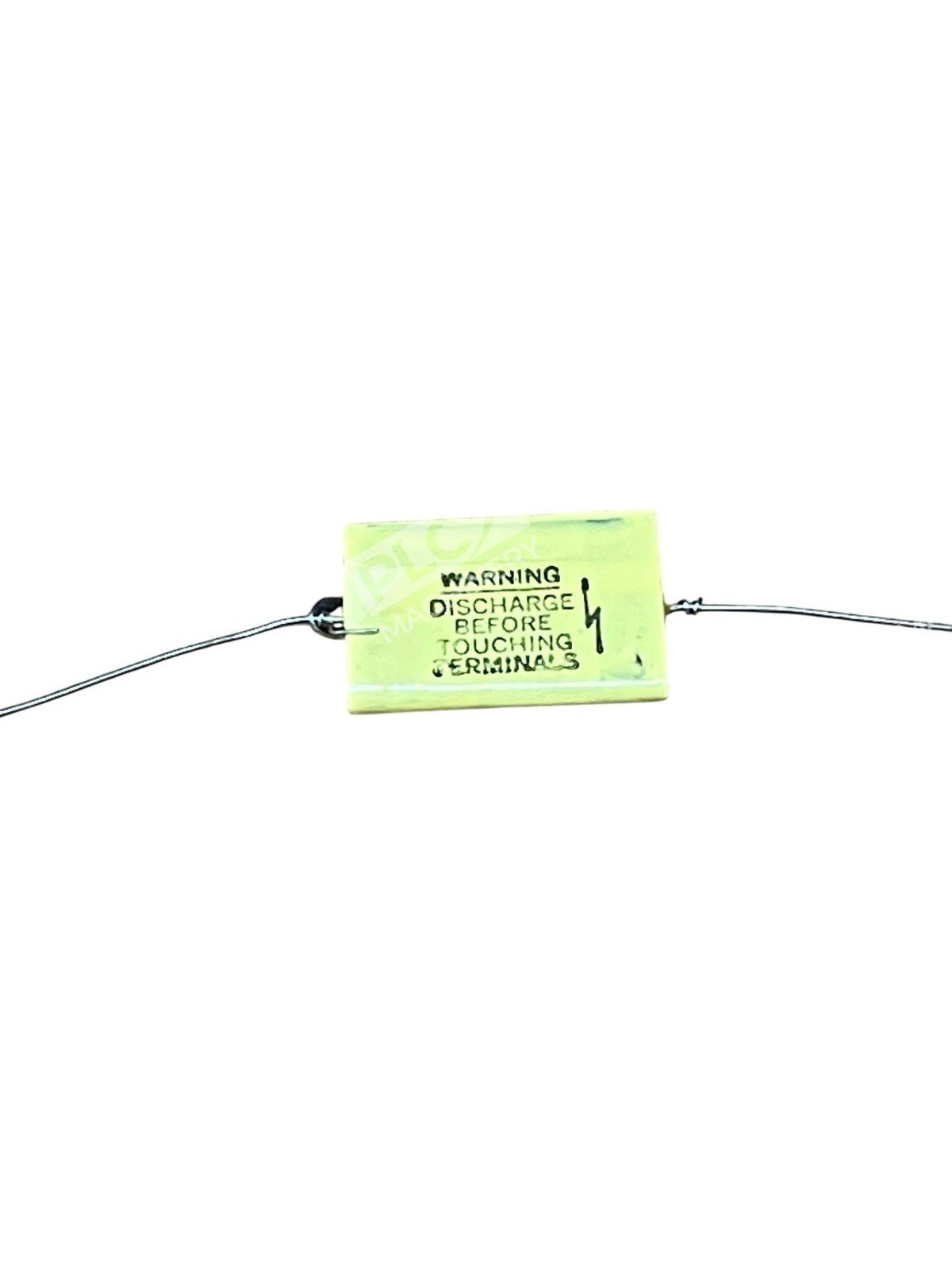 Cera-Mite Fabmika 224M262 High-Voltage Mica Capacitor 3000VDC Lots of 25 - Image 7