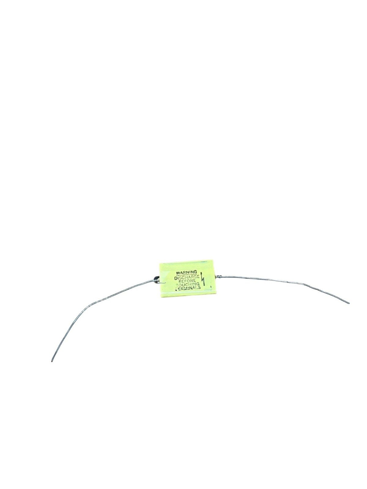 Cera-Mite Fabmika 224M262 High-Voltage Mica Capacitor 3000VDC Lots of 25 - Image 8