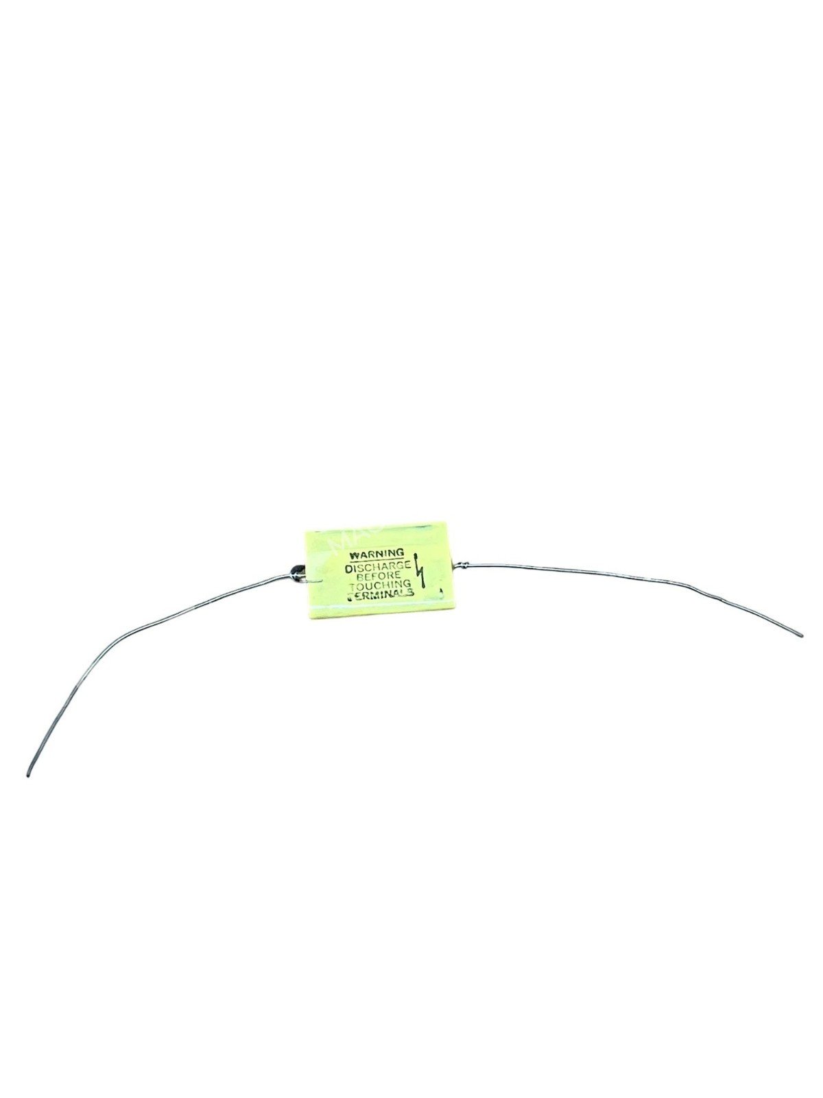 Cera-Mite Fabmika 224M262 High-Voltage Mica Capacitor 3000VDC Lots of 25 - Image 9