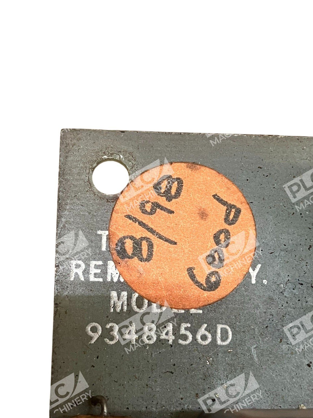 Delco Electronics Tri Modal Remote Assembly Circuit Board 9348456D - Image 2