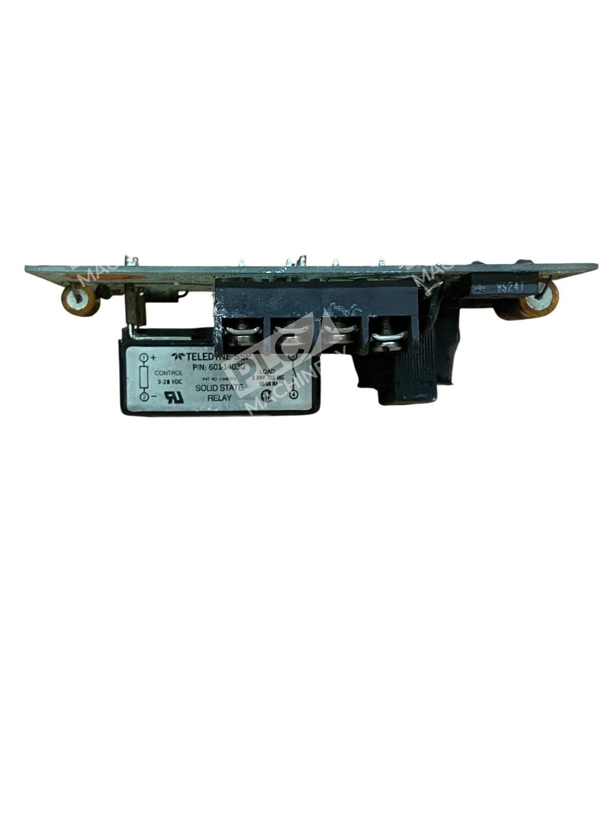 Delco Electronics Tri Modal Remote Assembly Circuit Board 9348456D - Image 7