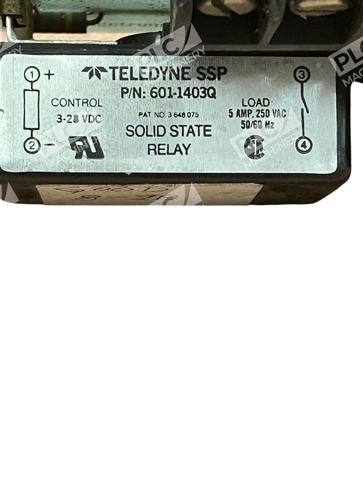 Delco Electronics Tri Modal Remote Assembly Circuit Board 9348456D - Image 8