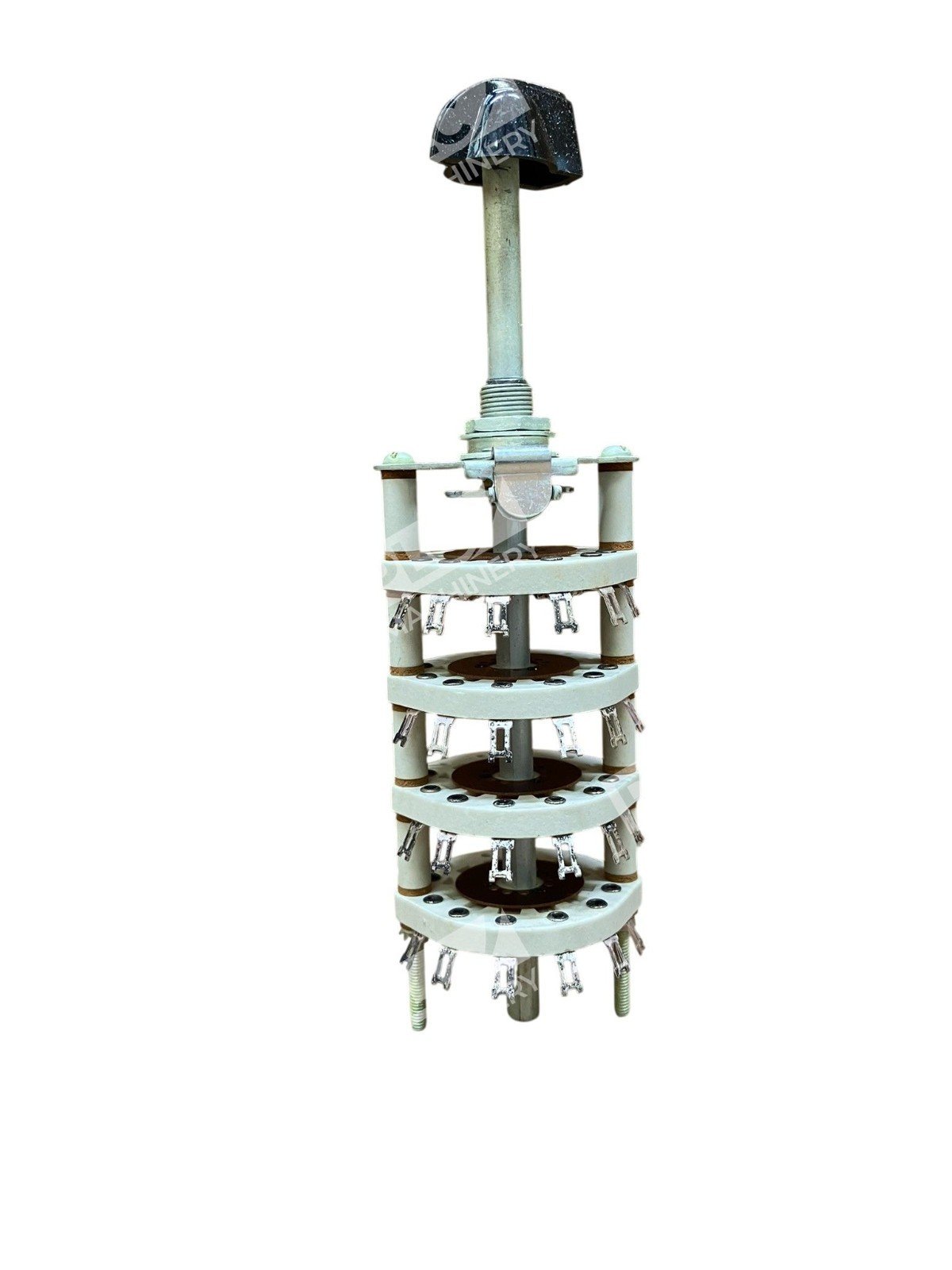 Centralab P-271 "DD" Deluxe Rotary Switch - Image 5