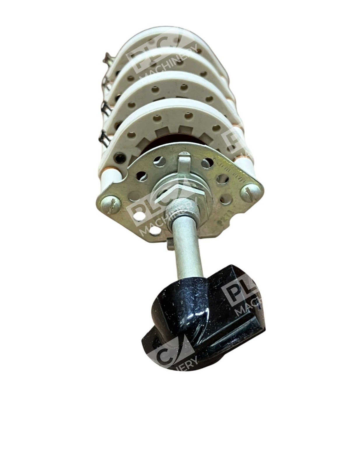 Centralab P-271 "DD" Deluxe Rotary Switch - Image 7