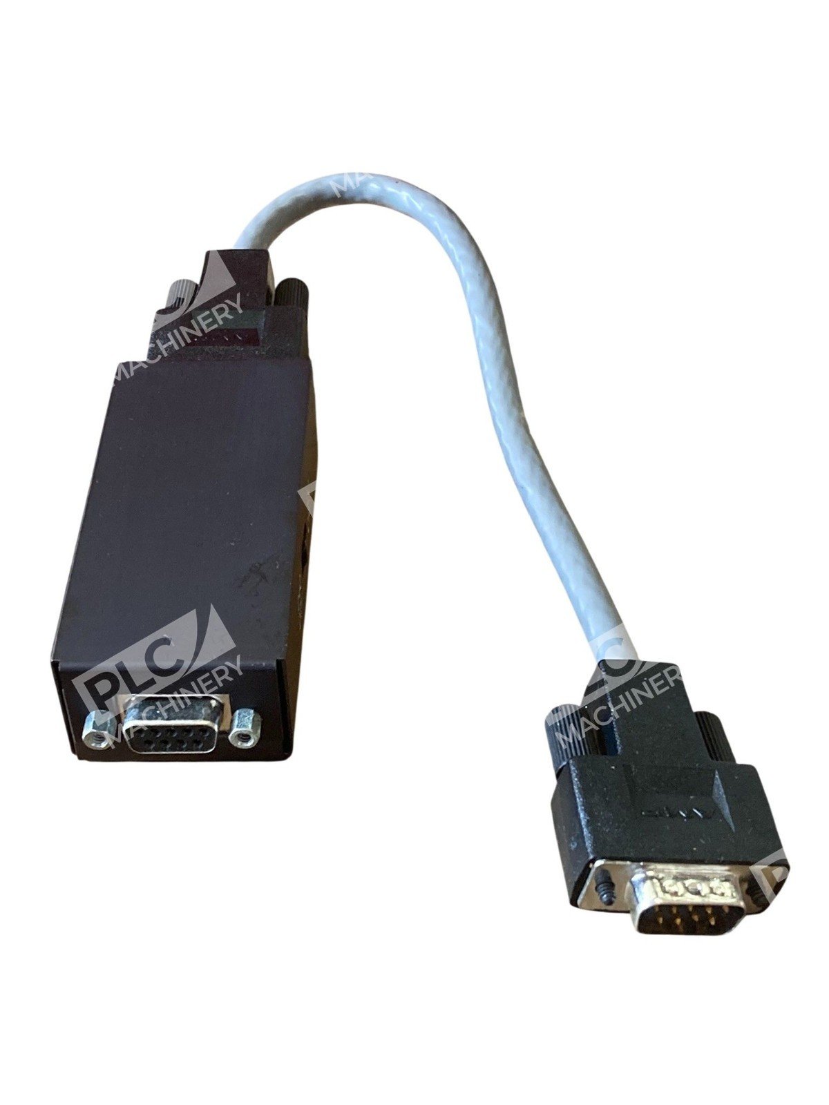 AMP 0173891 REV.00 240 DPI/120 DPI Adapter Cable Male/Female Connector - Image 2