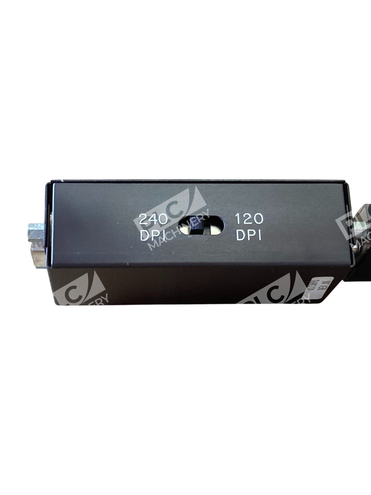 AMP 0173891 REV.00 240 DPI/120 DPI Adapter Cable Male/Female Connector - Image 6