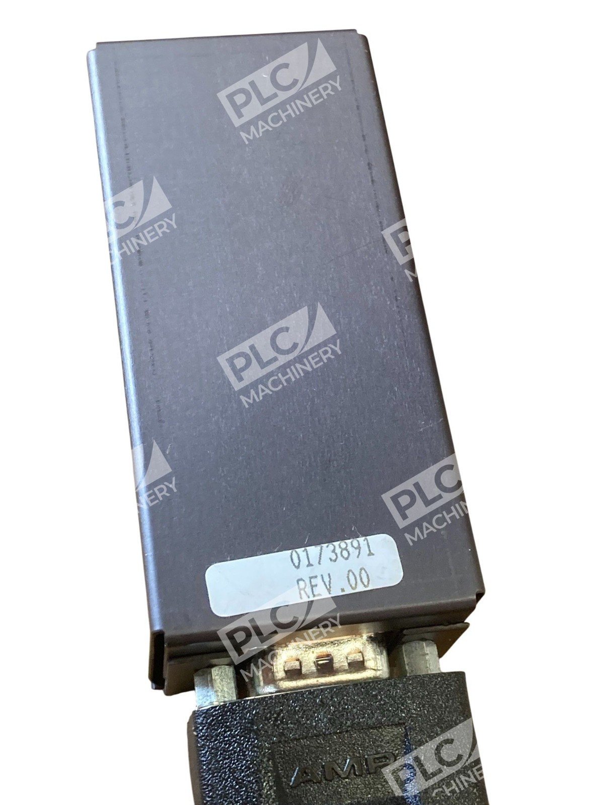 AMP 0173891 REV.00 240 DPI/120 DPI Adapter Cable Male/Female Connector - Image 8