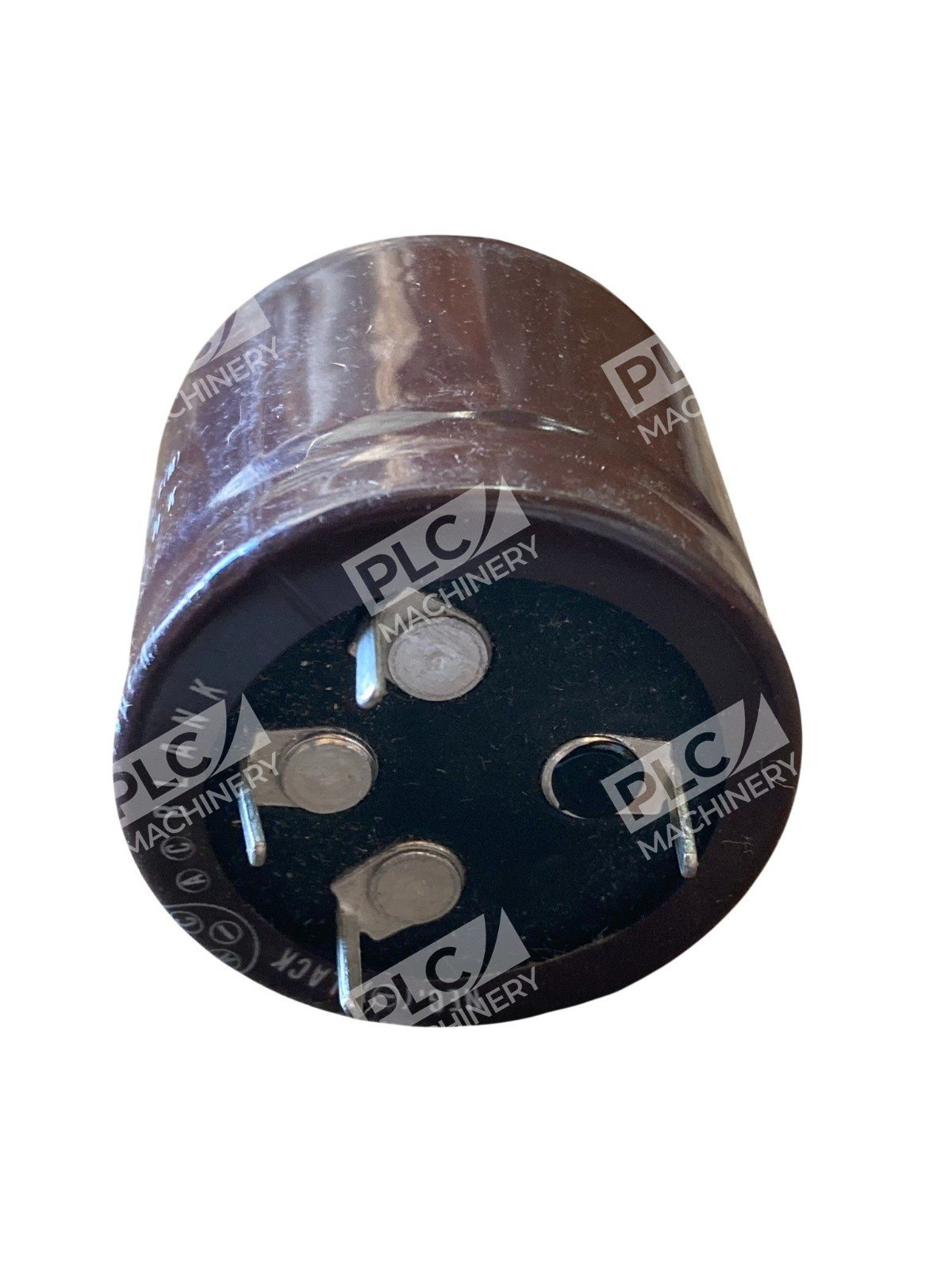 Nippon Chemi-Con 92Q08 aluminum electrolytic capacitor 470uF 200V - Image 2