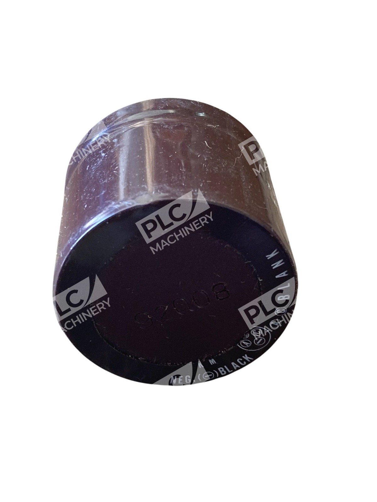 Nippon Chemi-Con 92Q08 aluminum electrolytic capacitor 470uF 200V - Image 3