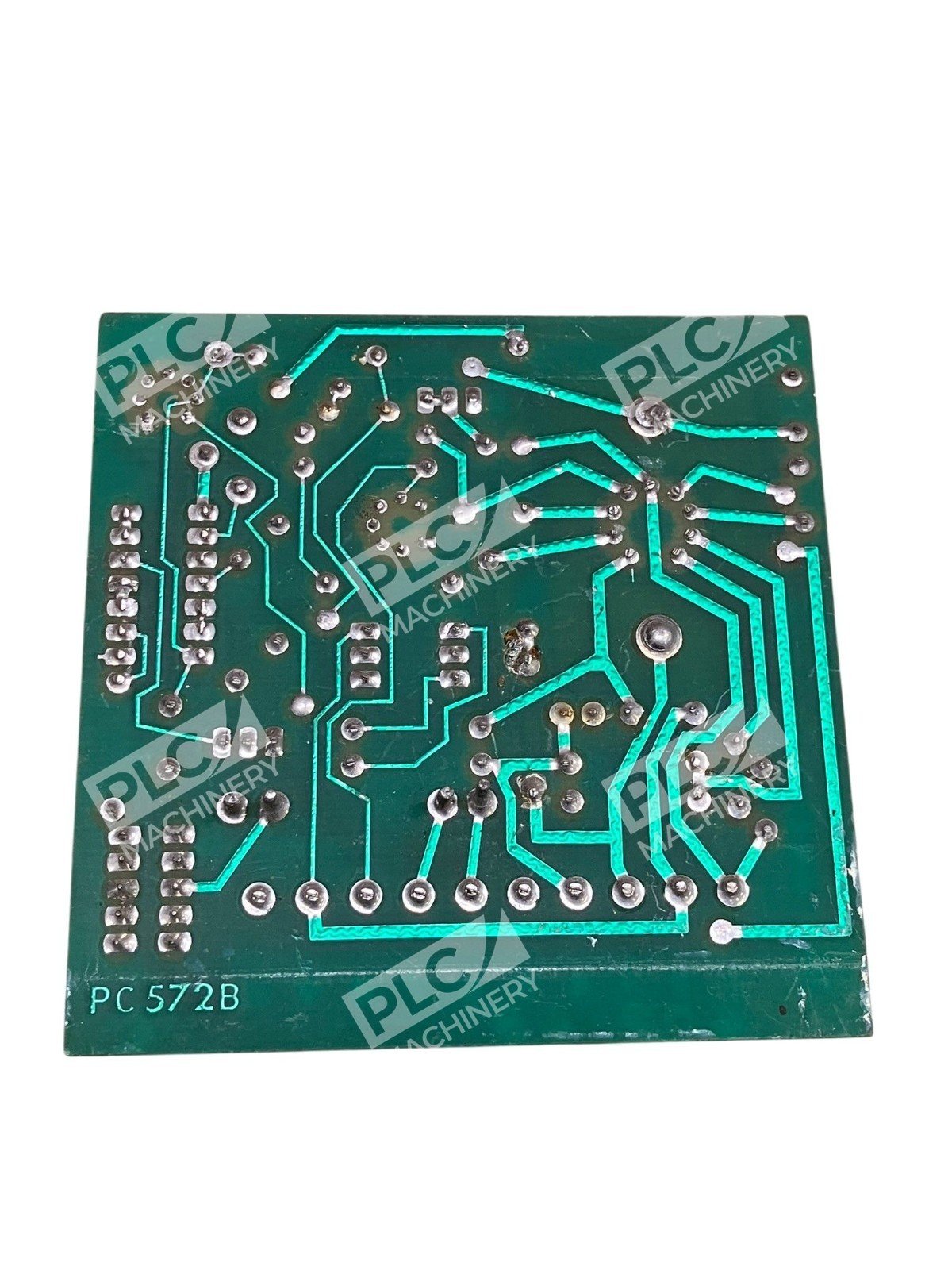 GSE Strain Gage Amp Circuit Board 42M572-160 - Image 5