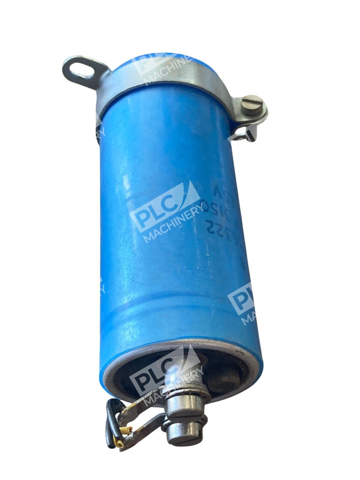 C432 FR/F3150 3150uF 25V Aluminum Electrolytic Capacitor 2222 102 16322 - Image 3