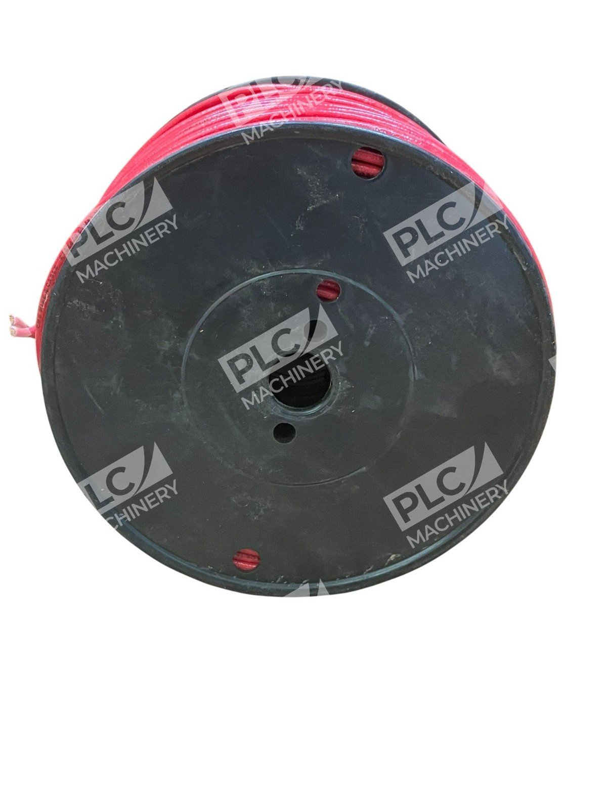 CME Wire And Cable Red Insulated Wire Spool 12AWG Stranded 500ft - Image 5