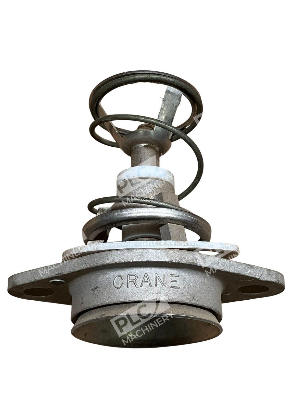 Crane Cochrane AccuSpray Nozzle 2" Kit 065 Thermostatic Valve 2000-065