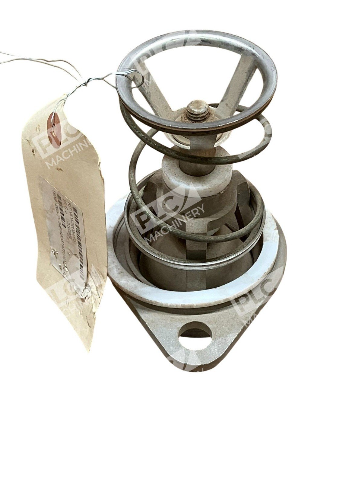 Crane Cochrane AccuSpray Nozzle 2" Kit 065 Thermostatic Valve 2000-065 - Image 4