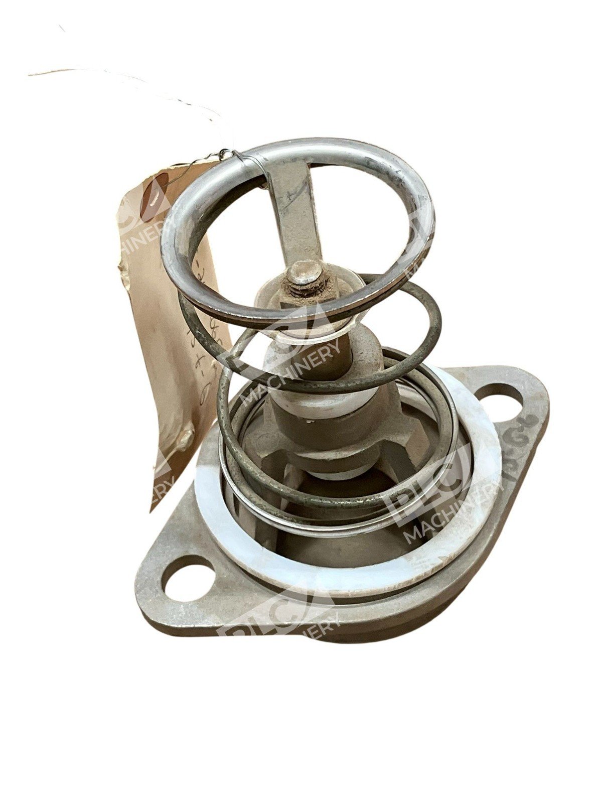 Crane Cochrane AccuSpray Nozzle 2" Kit 065 Thermostatic Valve 2000-065 - Image 5