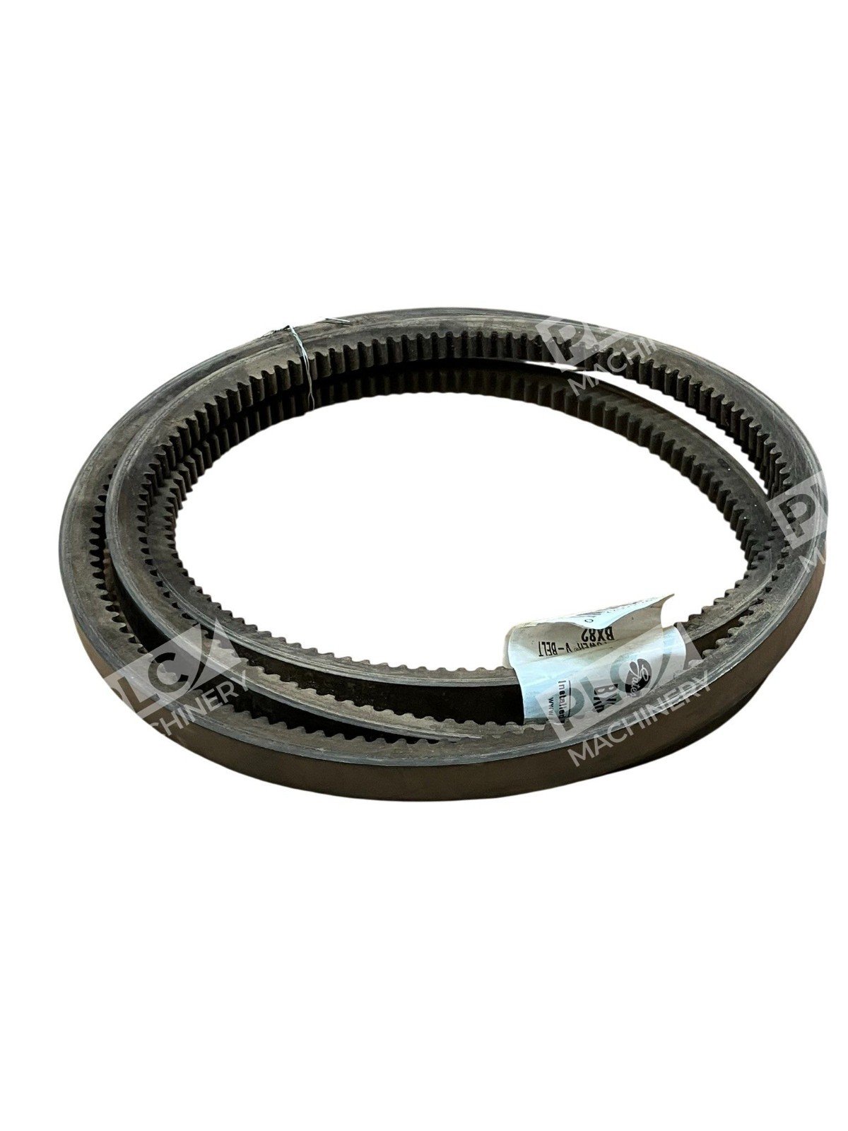 Gates BX82 Tri-Power Cogged V-Belt 85" Length Heavy-Duty Industrial - Image 3